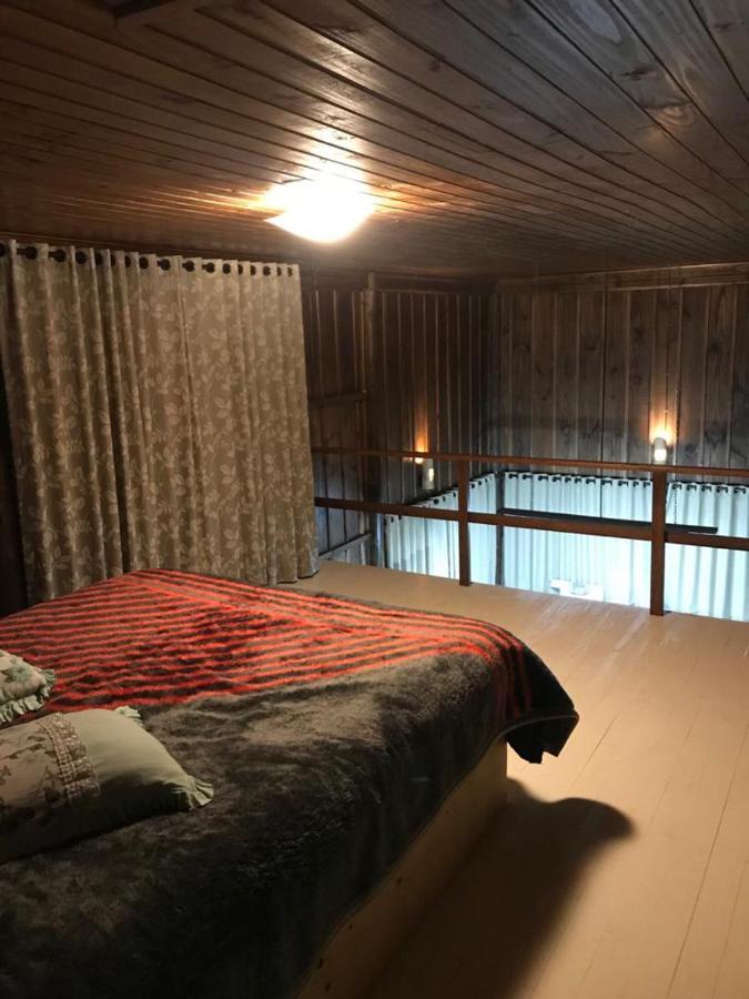 Casa Alternativa Pedacinho Do Ceu Holiday home