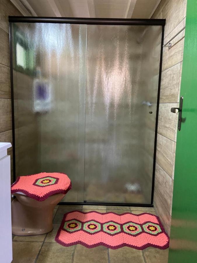 Casa Alternativa Pedacinho Do Ceu Holiday home *