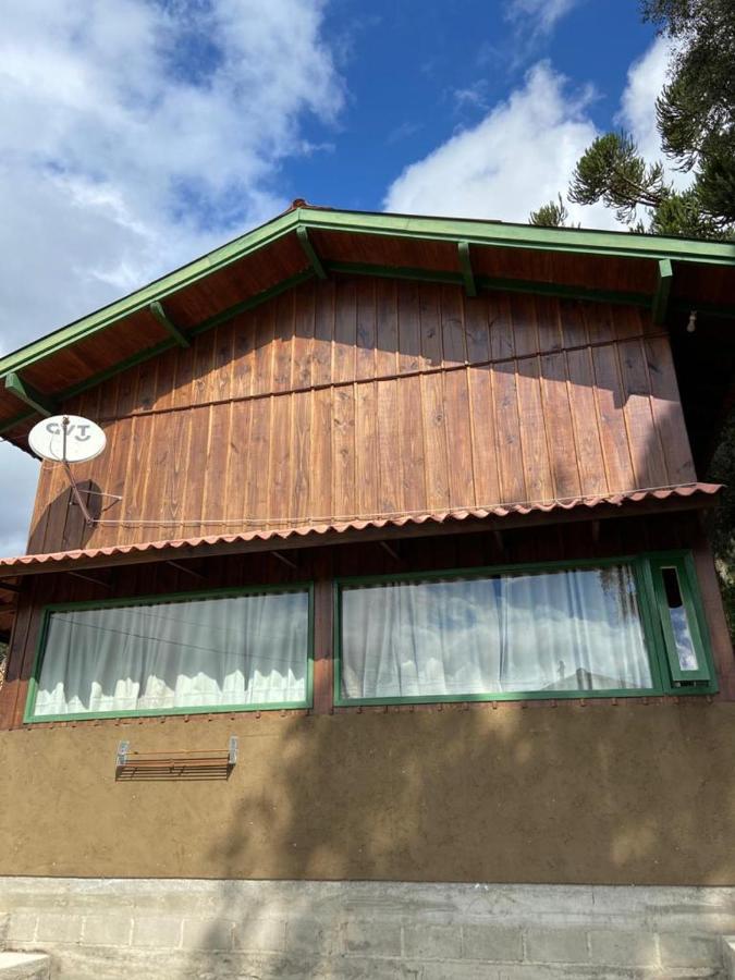 Casa Alternativa Pedacinho Do Ceu Holiday home