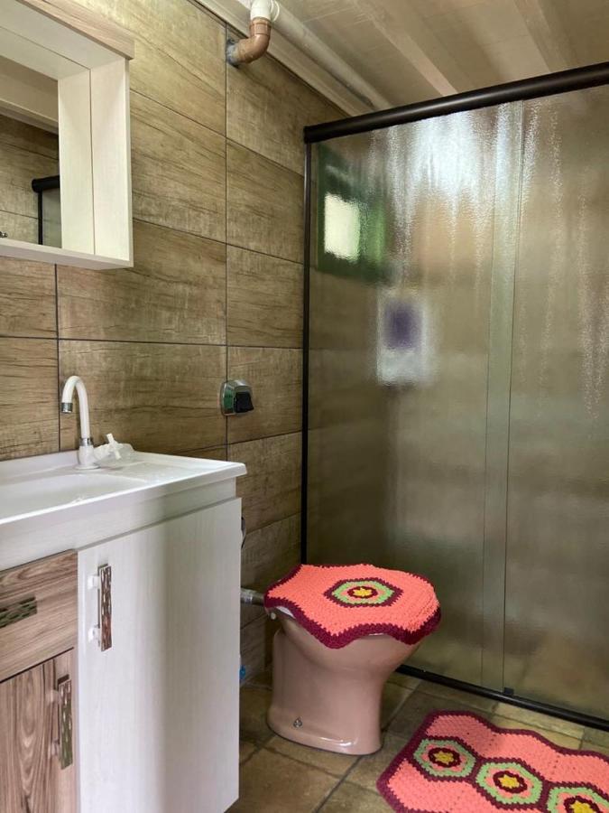 Casa Alternativa Pedacinho Do Ceu Holiday home