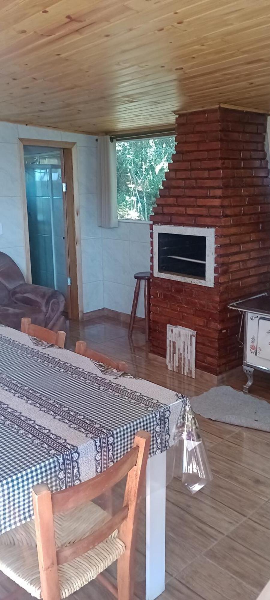 Casa Alternativa Pedacinho Do Ceu *